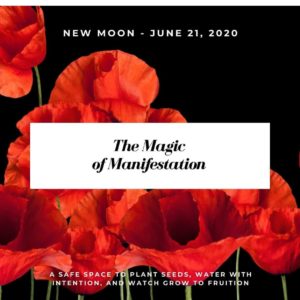 magic of manifestation