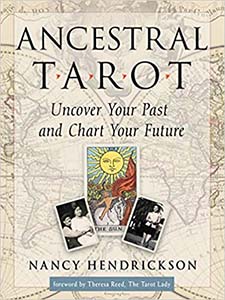 ancestral tarot