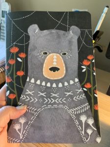 Tarot Journaling