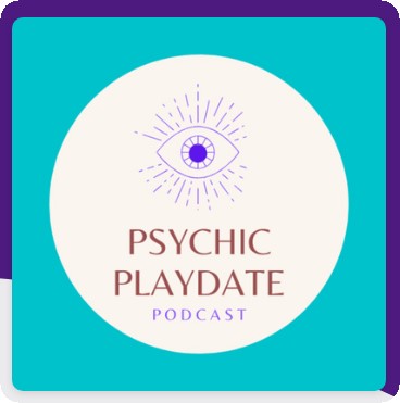 Psychic Playdate Podcast with Nancy Hendrickson