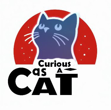 Curious as a Cat on Substack